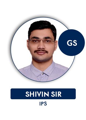 Mentor IPS Shivin Sir