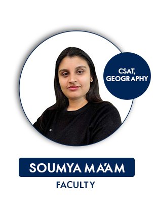Mentor Soumya Ma'am