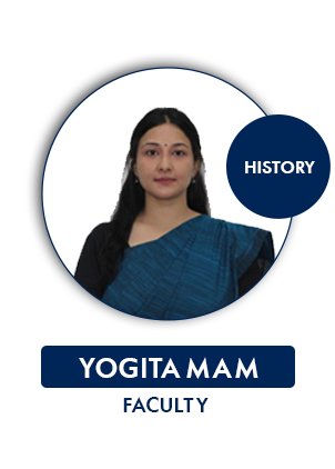 Mentor Yogita Ma'am